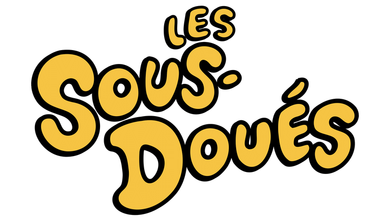 Les sous-doués - Trailer
