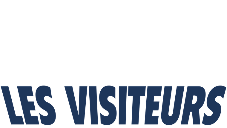 Les visiteurs - Trailer