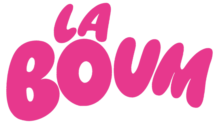 La boum - Trailer