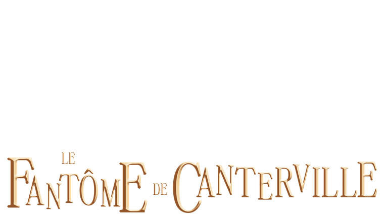 Le fantôme de Canterville
