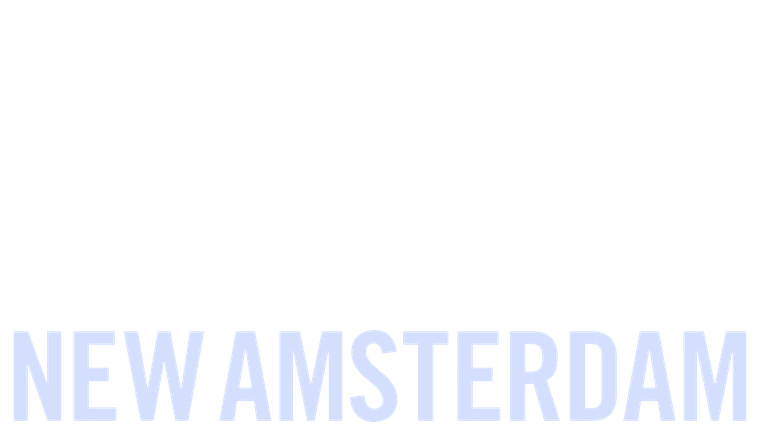 New Amsterdam