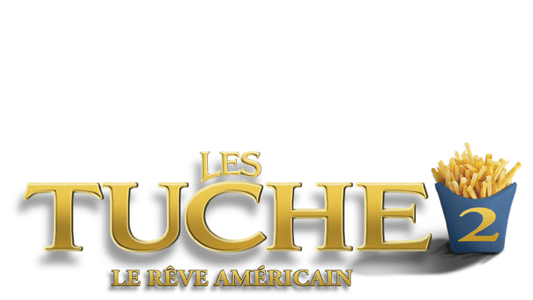 Les Tuche 2 : le rêve américain