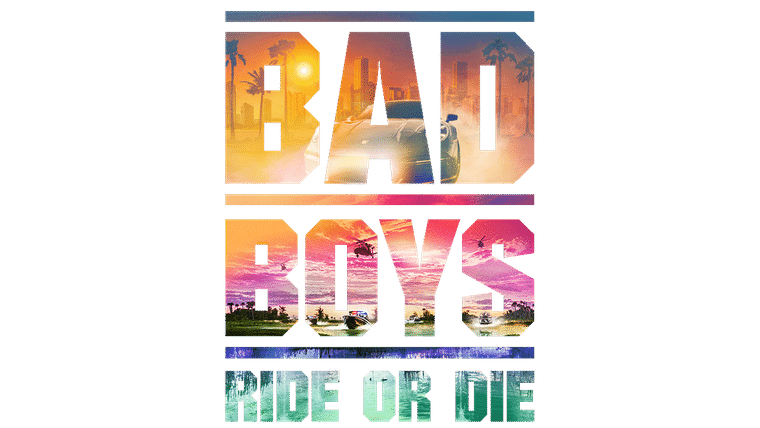 Bad Boys : Ride or Die