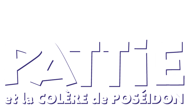 Pattie et la colère de Poséidon - Trailer