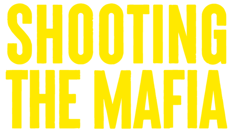 Shooting the Mafia - Trailer