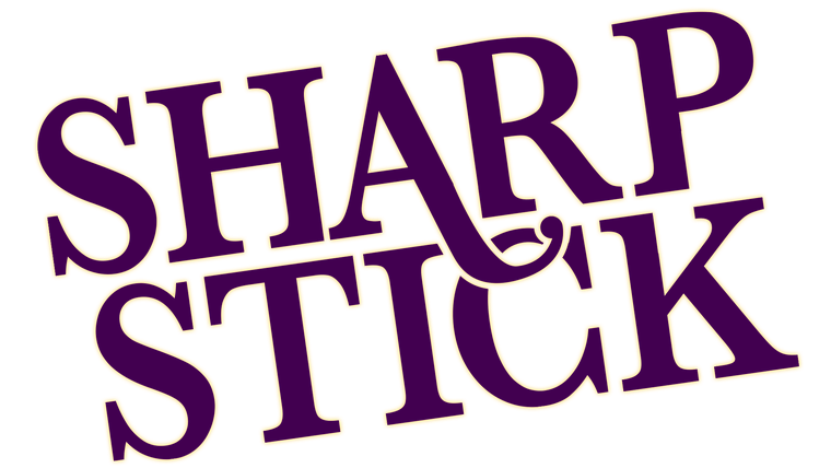 Sharp Stick - Trailer