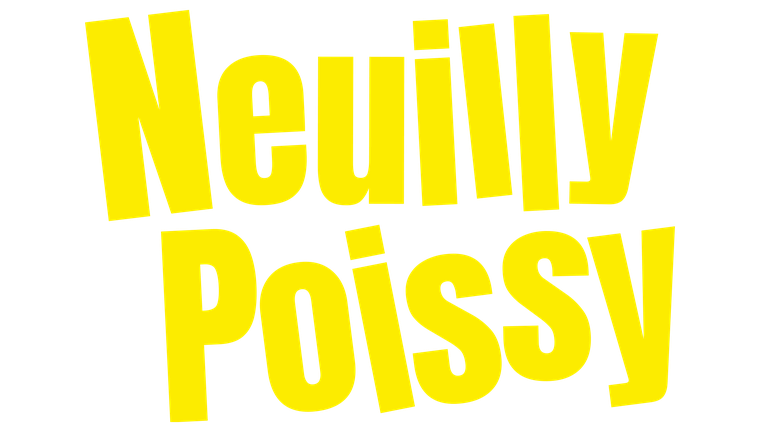 Neuilly-Poissy