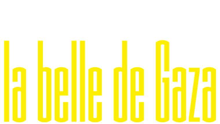 La Belle de Gaza