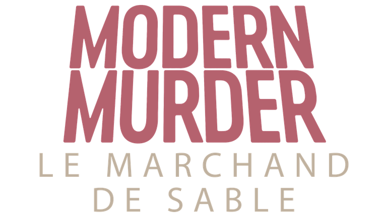 Modern Murder
