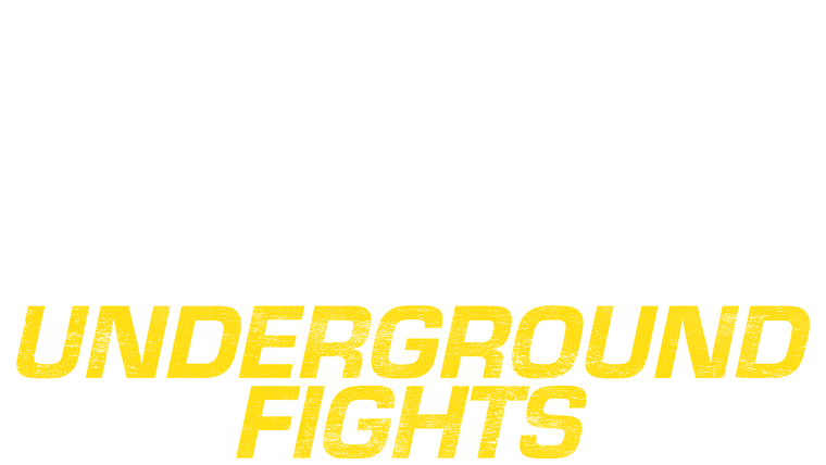 Underground Fights - Trailer