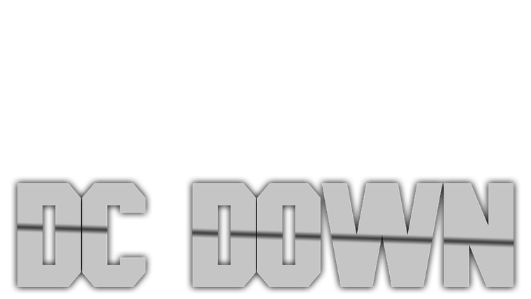 DC Down - Trailer