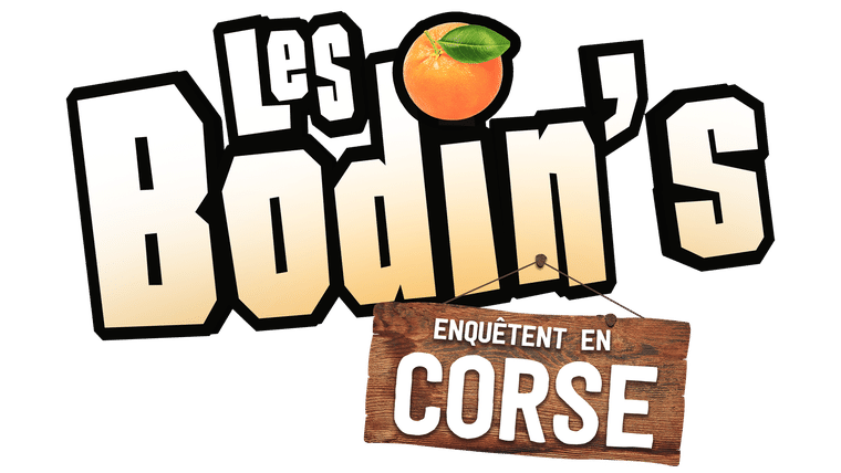 Les Bodin's enquêtent en Corse