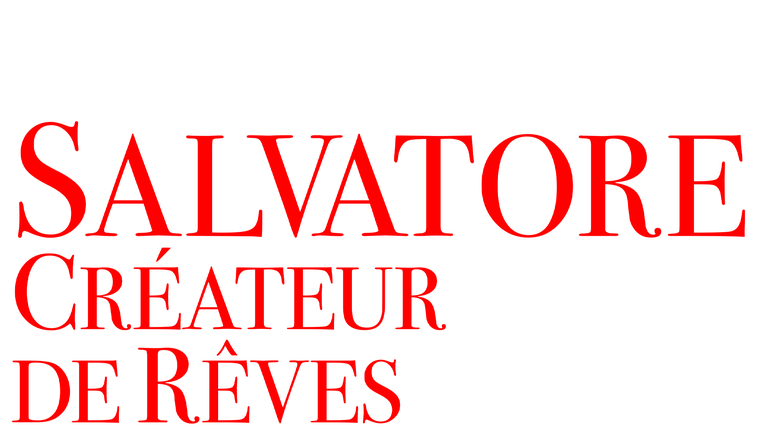 Salvatore : créateur de rêves - Trailer