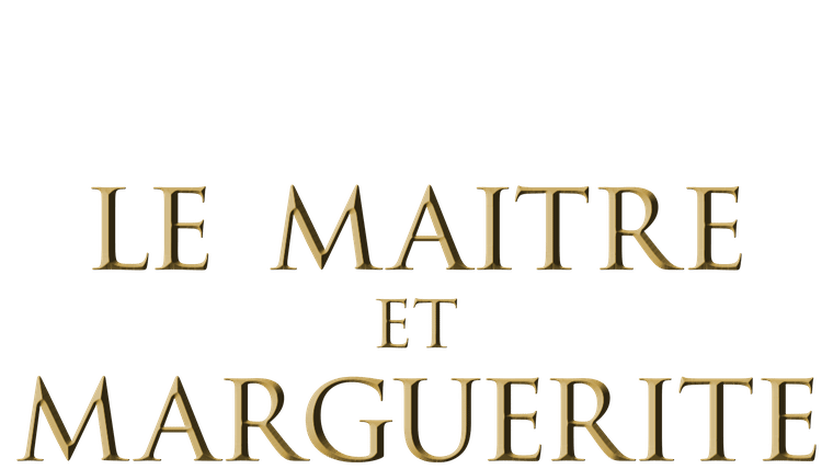 Le Maître et Marguerite