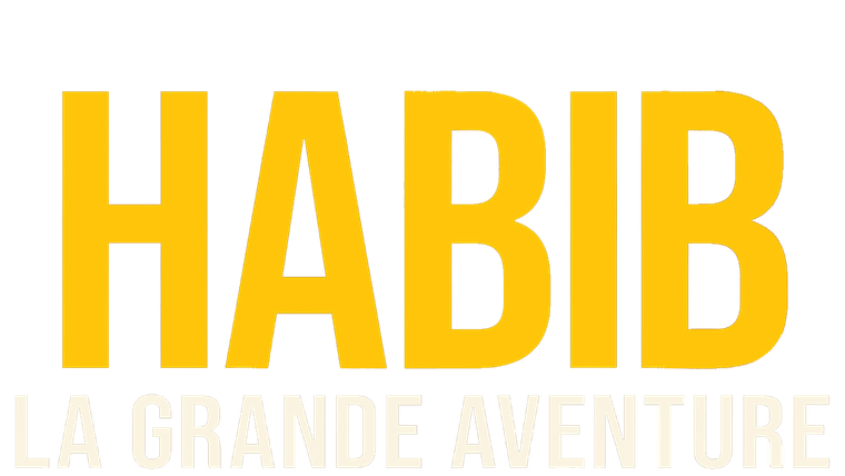Habib, la grande aventure - Trailer