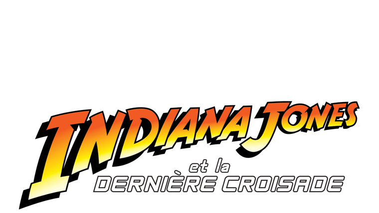 Indiana Jones et la dernière croisade - Trailer