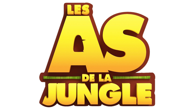 Les as de la jungle - Trailer