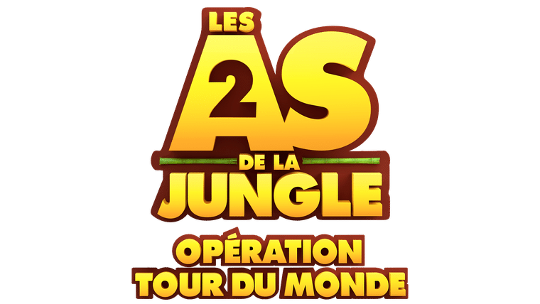 Les as de la jungle 2 : Opération tour du monde - Trailer