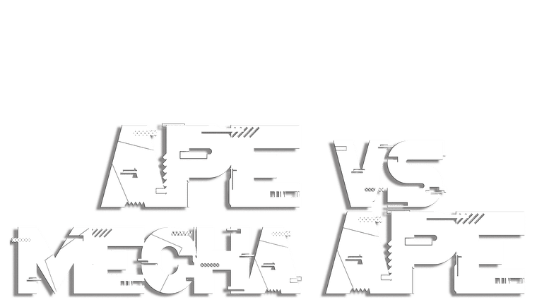 Ape vs Mecha Ape - Trailer