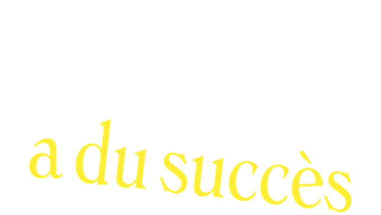 Youssef Salem a du succès - Trailer