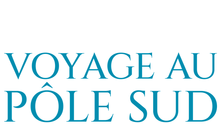 Voyage au pôle Sud - Trailer
