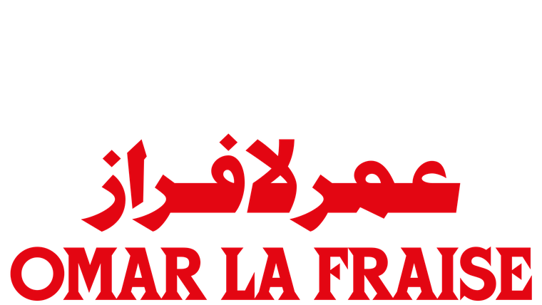 Omar la fraise - Trailer