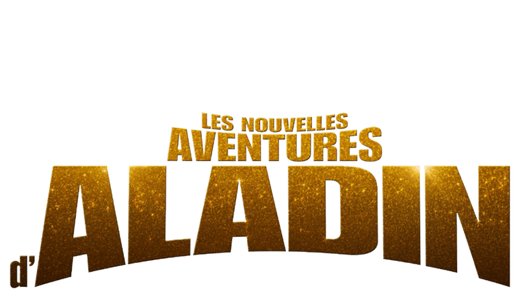 Les nouvelles aventures d'Aladin