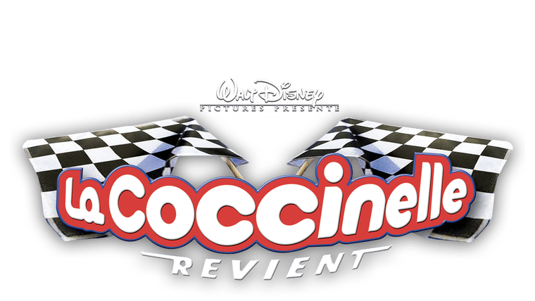 La Coccinelle revient
