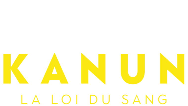 Kanun, la loi du sang - Trailer