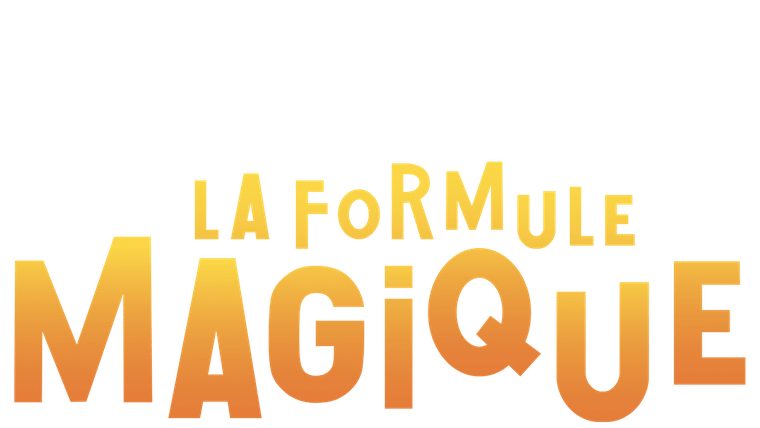 La formule magique - Trailer