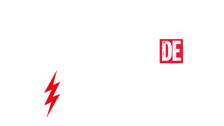 Choeur de rockers - Trailer