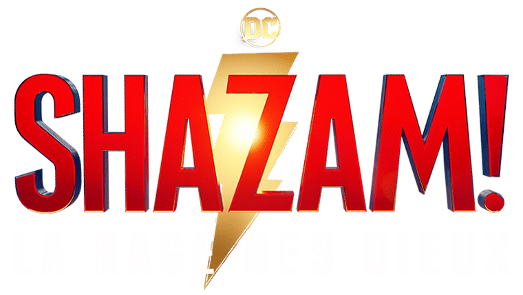 Shazam ! La rage des dieux - Trailer