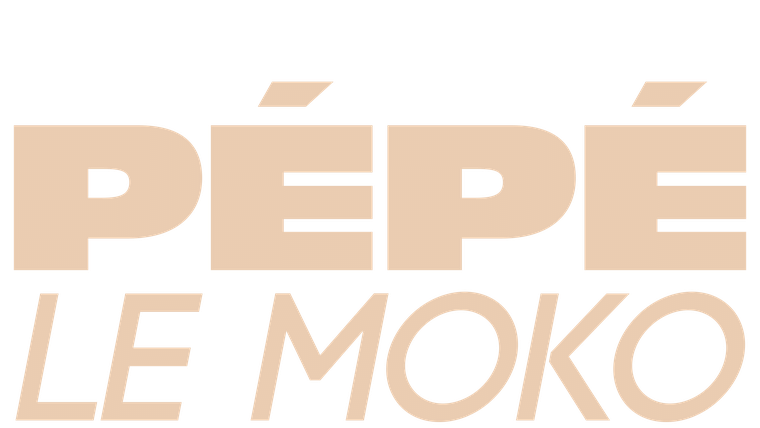 Pépé le Moko