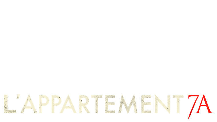 L'Appartement 7A - Trailer