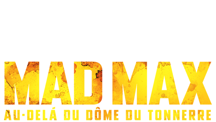 Mad Max 3, au-delà du dôme du tonnerre - Trailer
