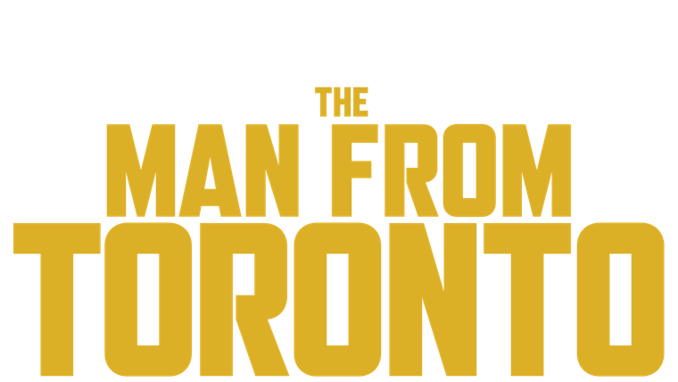 The Man from Toronto - Trailer