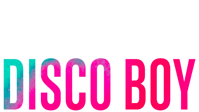 Disco Boy - Trailer