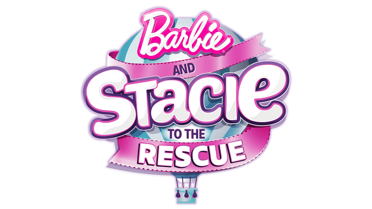 Barbie and Stacie : To the Rescue - Trailer