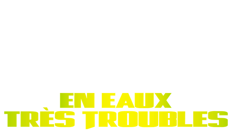 En eaux très troubles - Trailer
