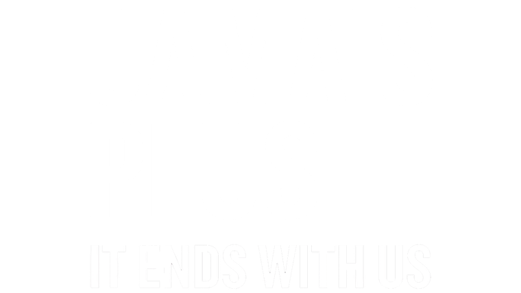 Jamais plus – It Ends With Us