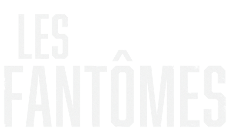 Les fantômes