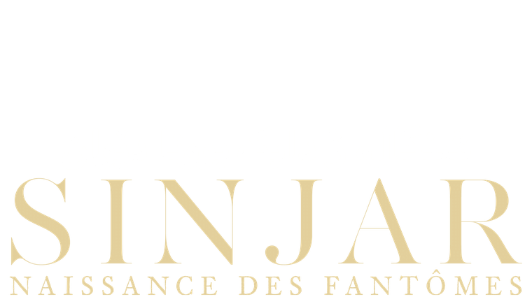Sinjar, naissance des fantômes