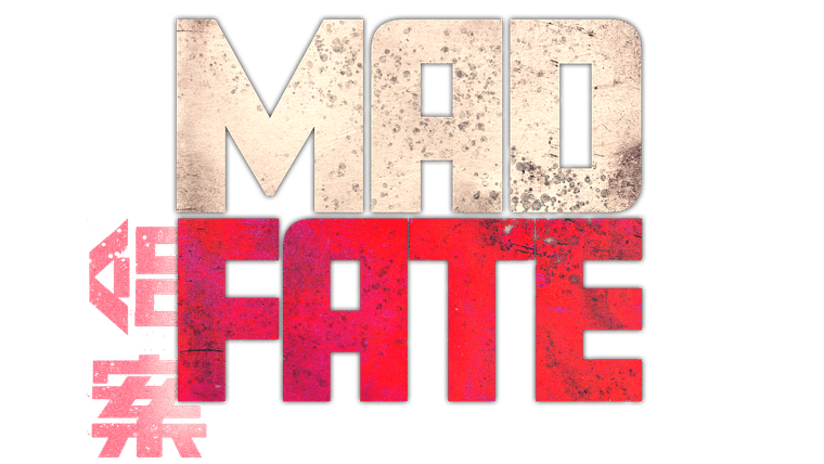 Mad Fate