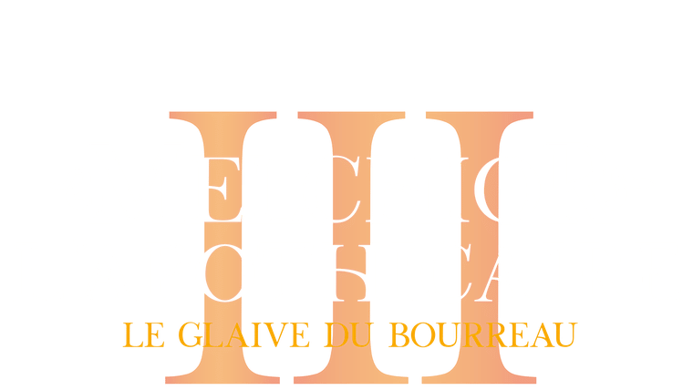 Melchior l'apothicaire : Le Glaive du bourreau - Trailer