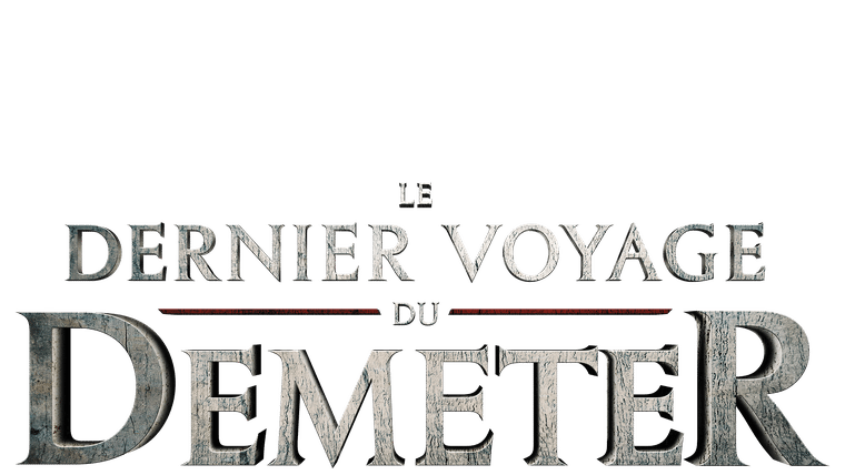 Le dernier voyage du Demeter - Trailer