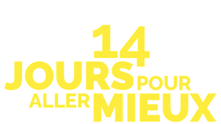 14 Jours pour aller mieux - Trailer