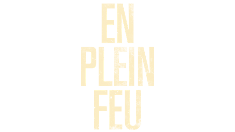 En plein feu - Trailer