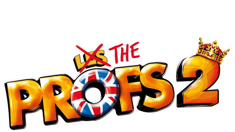 Les profs 2 - Trailer