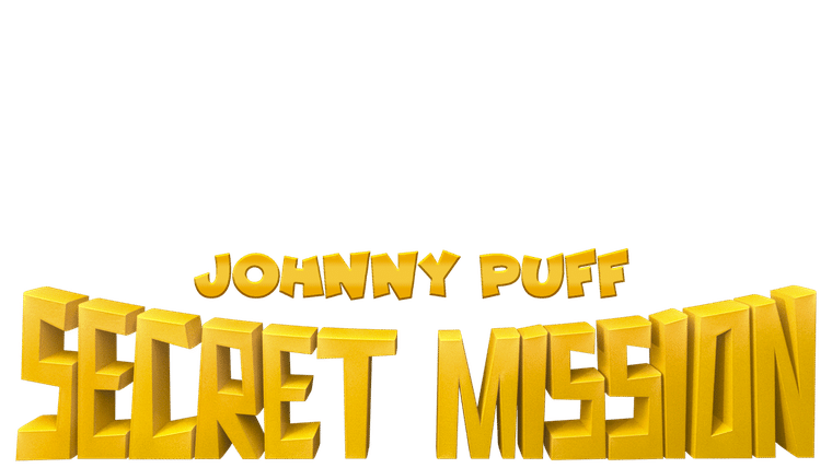 Johnny Puff : Secret Mission