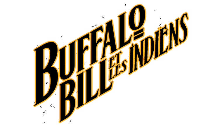 Buffalo Bill et les Indiens